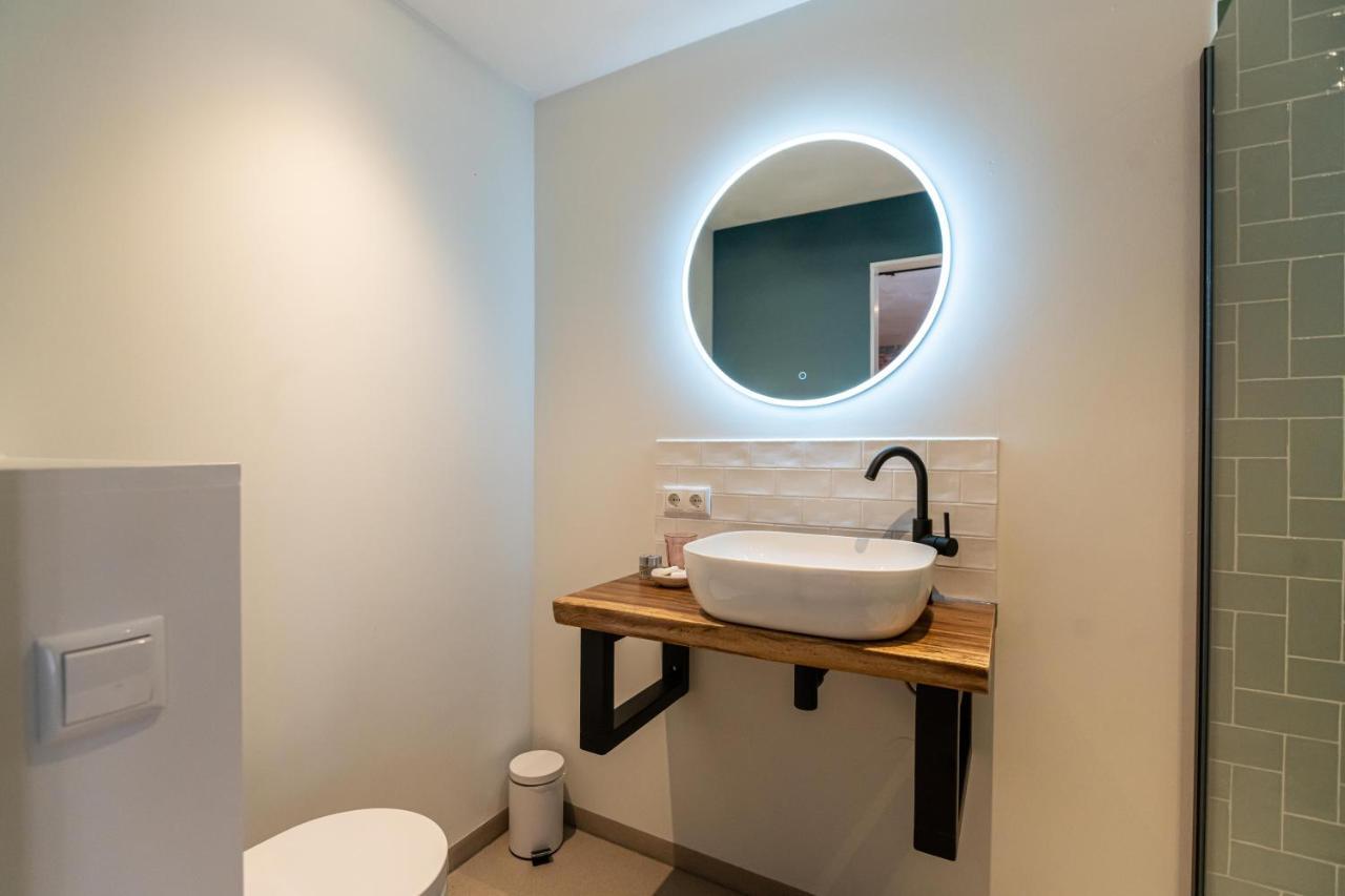 Boutiquehotel Dokkum Exteriör bild